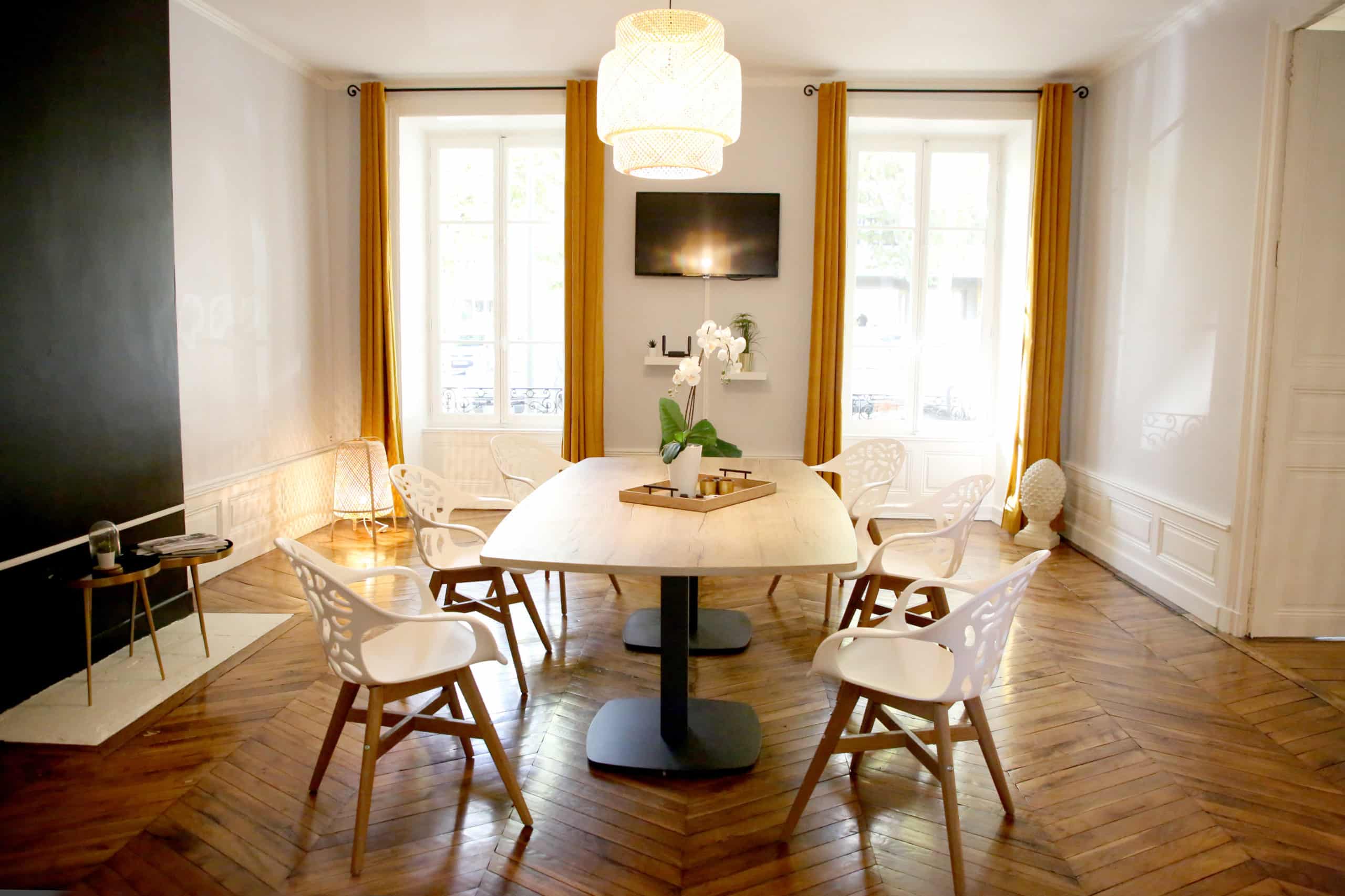 Gestion de patrimoine Clermont-Ferrand