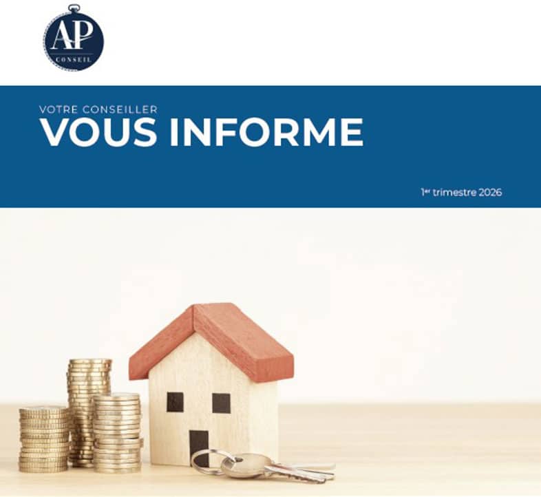 LOIS DE FINANCES 2026 : CE QUI CHANGE ET CE QUI NE CHANGE PAS (ENCORE) POUR VOUS